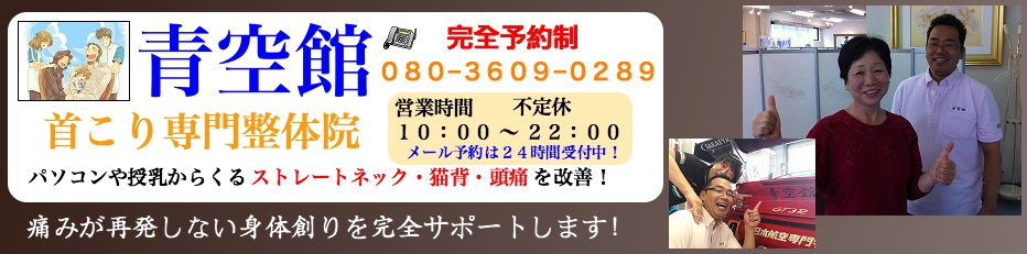 名古屋市 港区 本格整体 青空館 名古屋市 港区 本格整体 青空館